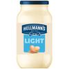 Hellmann's Hellmanns Real Light Mayonnaise Jar (800 g)