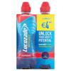 Lucozade Sport Raspberry Bottles 4 Pack (500 ml)