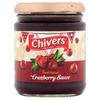 Chivers Cranberry Sauce (340 g)