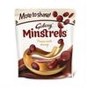 Galaxy Minstrels More to Share Chocolate Pouch (240 g)