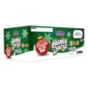 Tayto Hunky Dorys Cheddar Cheese & Spring Onion Christmas Box 18 Pack (25 g)