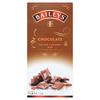 Baileys Chocolate Salted Caramel Bar (145 g)
