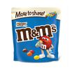 M&M's M&Ms Crispy Chocolate More To Share Pouch (246 g)