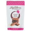 Lily O'Brien's Lily OBriens Crunchy Salted Almond Bag (110 g)