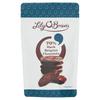 Lily O'Brien's Lily OBriens 70% Dark Belgian Chocolate Bag (110 g)