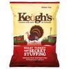 Keogh's Keoghs Roast Turkey and Secret Stuffing Crisps (125 g)