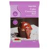 SuperValu Milk Chocolate Cake Covering (300 g)