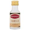 Goodall's Goodalls Vanilla Essence (25 ml)