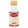 Goodall's Goodalls Natural Vanilla Extract (25 ml)