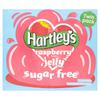 Hartley's Hartleys Raspberry Jelly Sugar Free Twin Pack (23 g)