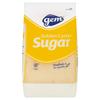 Gem Golden Caster Sugar (1 kg)
