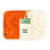 Contains: Celery, Milk and Mustard. Kitchen Chicken Tikka Masla with Basmati Rice (1 Piece)