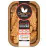 ChickNua Chick Nua Southern Fried Chicken Goujons (300 g)