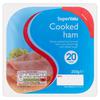 SuperValu Cooked Ham Slices (200 g)