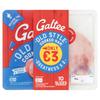 Galtee Old Style Cooked Ham 2 Pack (180 g)