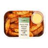 Contains: Eggs Kitchen Irish Rooster Wedges with Taco (1 Piece)