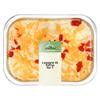 Contains: Barley, Eggs, Milk and Wheat Kitchen Beef Lasagne for 1 (450 g)