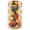 SuperValu Signature Tastes Mini Pizza Selection 8 Pack (350 g)