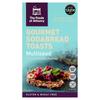 The Foods of Athenry Foods of Athenry Sodabread Toasts Multiseed (110 g)