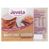Juvela Gluten Free Sliced White Loaf (400 g)