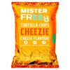Mister Free'd Mister Freed Cheezie Tortilla Chips (135 g)