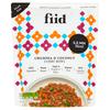 Fiid Tangy Chickpea & Coconut Curry (550 g)