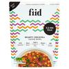 Fiid Hearty Chickpea Tagine (550 g)