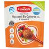 Linwoods Cold Milled Flaxseed with Bio Cultures & Vitamin D (360 g)