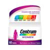 Centrum Women Multivitamin Tablets (60 g)