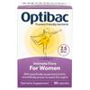 Optibac For Women (30 Piece)