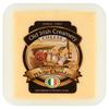 Old Irish Creamery Extra Mature Cheddar Cheese (250 g)
