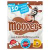 Moovers Chocolate Flavour Semi-Skimmed Milk (200 ml)