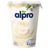 Alpro Vanilla Yogurt (500 g)