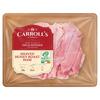 Carroll's of Tullamore Carrolls Grab & Go Shaved Honey Roast Ham (150 g)