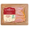 Carroll's of Tullamore Carrolls Grab & Go Shaved Crumb Ham (150 g)