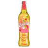 Shloer White Grape & Apple Sparkling Juice Drink (750 ml)