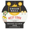 Union Hall West Cork Whiskey Infused Smoked Salmon Pâté (100 g)