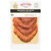 Union Hall West Cork Whiskey Infused Smoked Salmon (180 g)