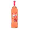 Shloer Rose Sparkling Juice Drink (750 ml)