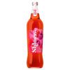 Shloer Raspberry and Cranberry Sparkling  Juice Drink (750 ml)
