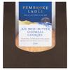 Pembroke Ladle Oatmeal Cookies 4 Pack (210 g)