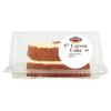 Stafford's Bakeries Staffords Carrot Cake (550 g)