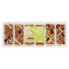 SuperValu Salted Caramel, Pistachio and Cranberry Slices 6 Pack (240 g)
