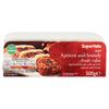 SuperValu Apricot and Brandy Iced Fruit Cake (500 g)
