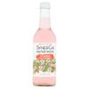SynerChi Synerchi Kefir Water Strawberry & Rhubarb Flavour (330 ml)