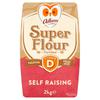 Odlums Super Flour Self Raising (2 kg)