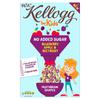 W.K Kellogg Blueberry, Apple & Beetroot Multigrain Cereal (350 g)