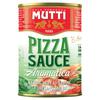 Mutti Pizza Sauce with Oregano and Basil (400 g)