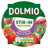 Dolmio Stir In Tomato & Roast Garlic Pasta Sauce (150 g)