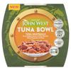 John West Lunch Tuna Bowls Fajita Rice (220 g)
